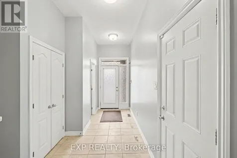 180 Flat Sedge Crescent Ottawa ON K1T 0G9