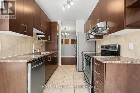 180 Flat Sedge Crescent Ottawa ON K1T 0G9