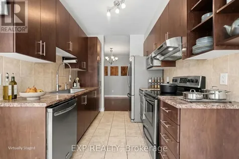 180 Flat Sedge Crescent Ottawa ON K1T 0G9