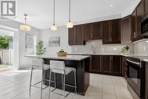 925 Whimbrel Way Ottawa ON K2J 6C5