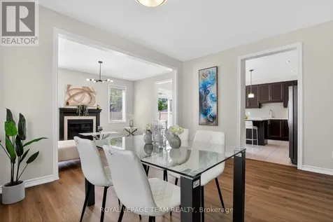925 Whimbrel Way Ottawa ON K2J 6C5