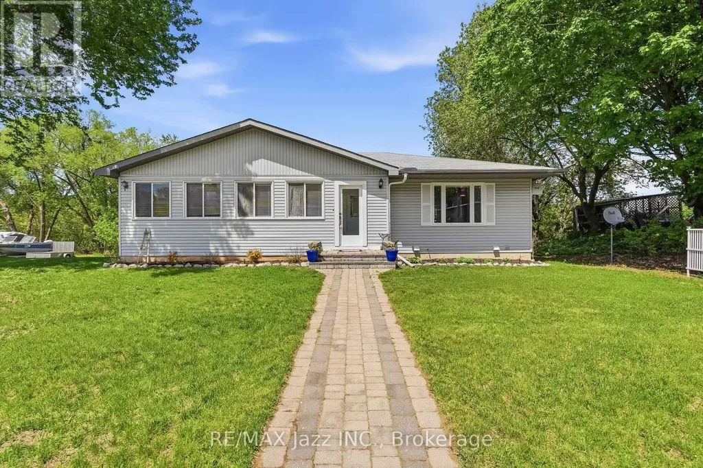 5492 Highway 620 Wollaston ON K0L 1P0