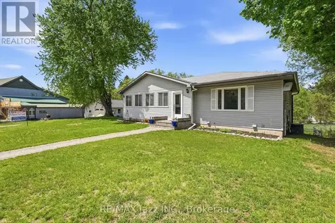 5492 Highway 620 Wollaston ON K0L 1P0