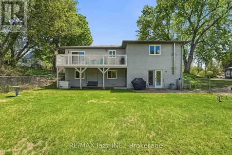 5492 Highway 620 Wollaston ON K0L 1P0