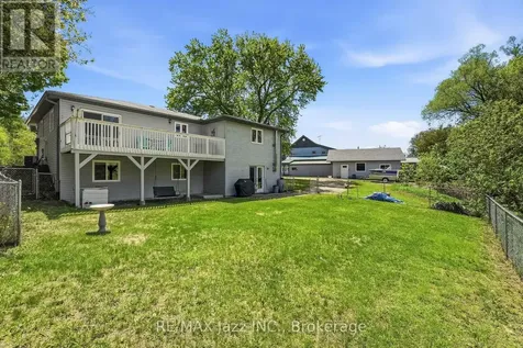 5492 Highway 620 Wollaston ON K0L 1P0