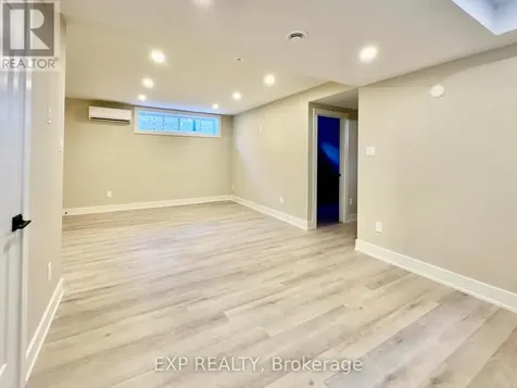 25 O'meara Street Ottawa ON K1Y 2S8