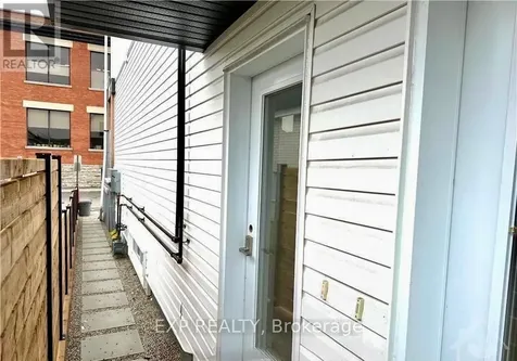 25 O'meara Street Ottawa ON K1Y 2S8