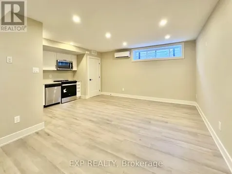 25 O'meara Street Ottawa ON K1Y 2S8