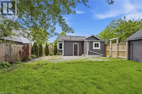 21 Mary Street Fort Erie ON L2A 4A2