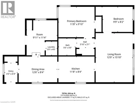 21 Mary Street Fort Erie ON L2A 4A2