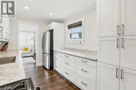 21 Mary Street Fort Erie ON L2A 4A2