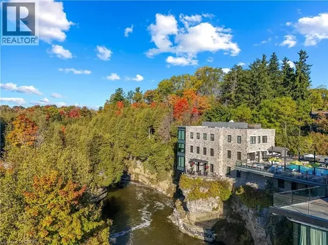 6525 Wellington Road 7 Road Elora ON N0B 1S0
