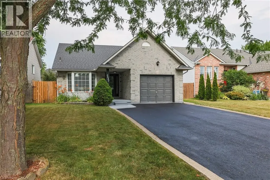 4432 Dennis Avenue Beamsville ON L3J 0E3