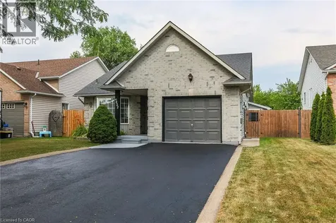 4432 Dennis Avenue Beamsville ON L3J 0E3