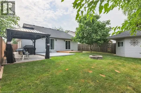 4432 Dennis Avenue Beamsville ON L3J 0E3