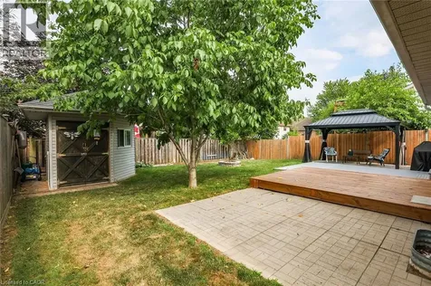 4432 Dennis Avenue Beamsville ON L3J 0E3