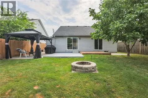 4432 Dennis Avenue Beamsville ON L3J 0E3