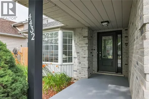 4432 Dennis Avenue Beamsville ON L3J 0E3