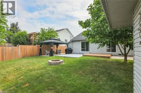 4432 Dennis Avenue Beamsville ON L3J 0E3