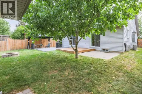 4432 Dennis Avenue Beamsville ON L3J 0E3