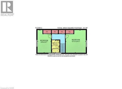 4432 Dennis Avenue Beamsville ON L3J 0E3