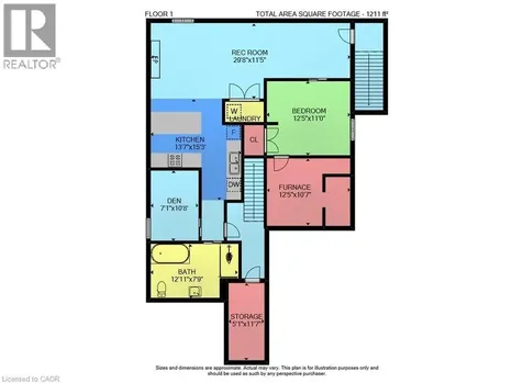 4432 Dennis Avenue Beamsville ON L3J 0E3
