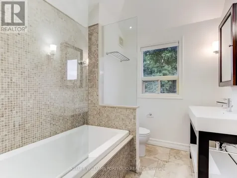 213 Erskine Avenue Toronto (mount Pleasant East) ON M4P 1Z5