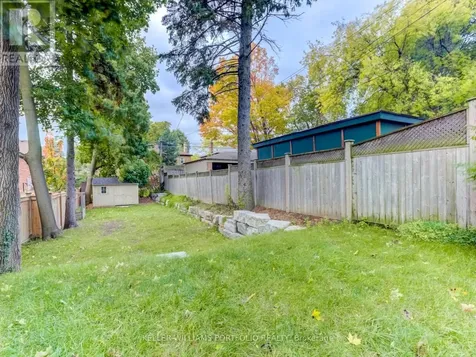 213 Erskine Avenue Toronto (mount Pleasant East) ON M4P 1Z5