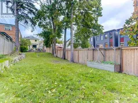 213 Erskine Avenue Toronto (mount Pleasant East) ON M4P 1Z5