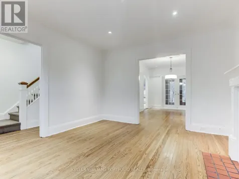 213 Erskine Avenue Toronto (mount Pleasant East) ON M4P 1Z5