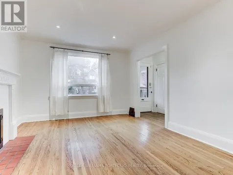 213 Erskine Avenue Toronto (mount Pleasant East) ON M4P 1Z5