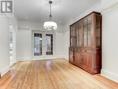 213 Erskine Avenue Toronto (mount Pleasant East) ON M4P 1Z5