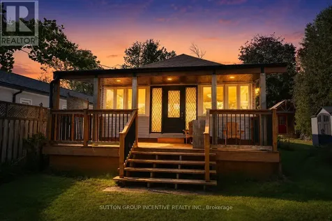 1556 Houston Avenue Innisfil ON L9S 4M7
