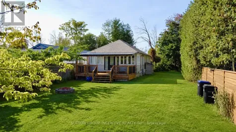 1556 Houston Avenue Innisfil ON L9S 4M7