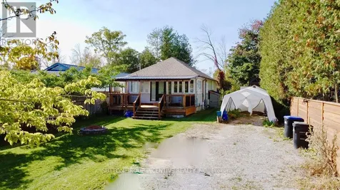 1556 Houston Avenue Innisfil ON L9S 4M7