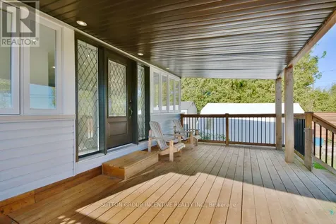 1556 Houston Avenue Innisfil ON L9S 4M7