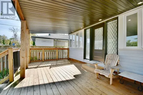 1556 Houston Avenue Innisfil ON L9S 4M7