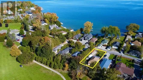 1556 Houston Avenue Innisfil ON L9S 4M7