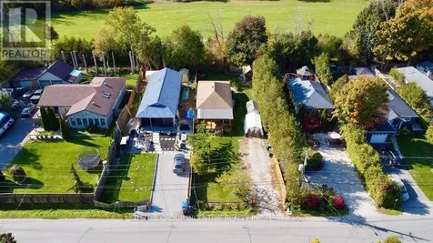 1556 Houston Avenue Innisfil ON L9S 4M7