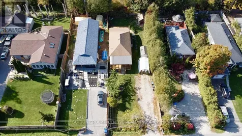 1556 Houston Avenue Innisfil ON L9S 4M7