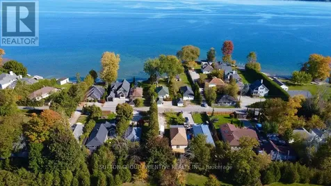 1556 Houston Avenue Innisfil ON L9S 4M7