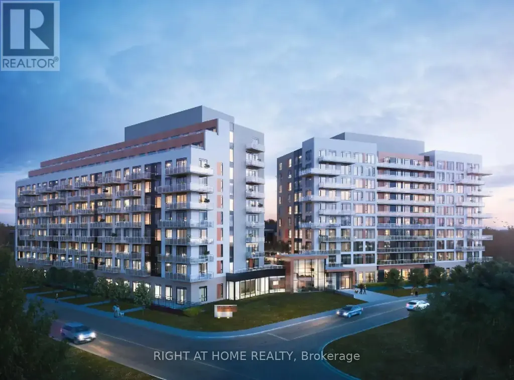 6 David Eyer Road Richmond Hill ON L4S 0N5