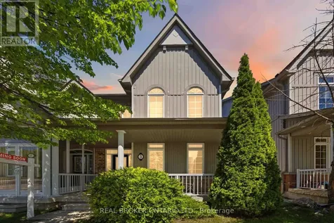 3 Evaridge Drive Markham (cornell) ON L6B 1E9