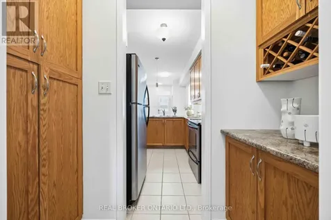 3 Evaridge Drive Markham (cornell) ON L6B 1E9