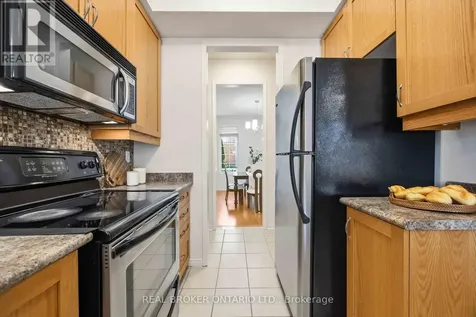 3 Evaridge Drive Markham (cornell) ON L6B 1E9