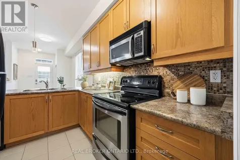 3 Evaridge Drive Markham (cornell) ON L6B 1E9