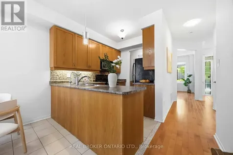 3 Evaridge Drive Markham (cornell) ON L6B 1E9