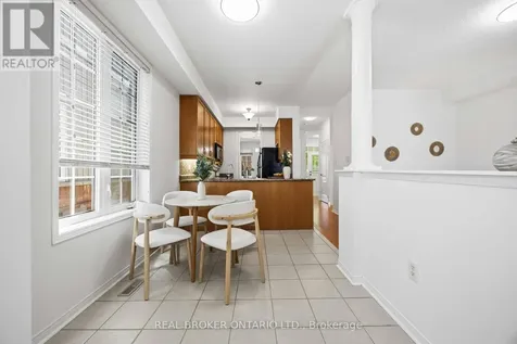 3 Evaridge Drive Markham (cornell) ON L6B 1E9