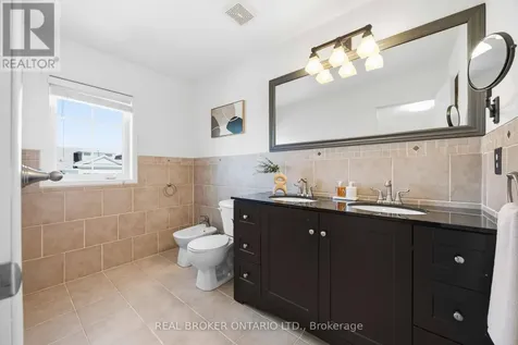 3 Evaridge Drive Markham (cornell) ON L6B 1E9