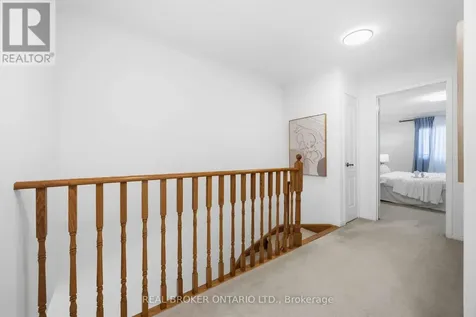 3 Evaridge Drive Markham (cornell) ON L6B 1E9